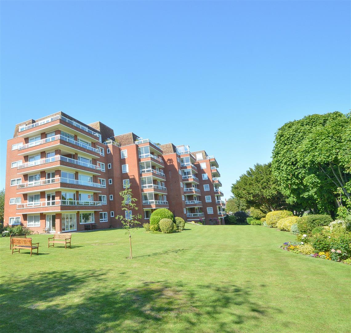 Property Details for Compton Place Road Eastbourne East Sussex BN21